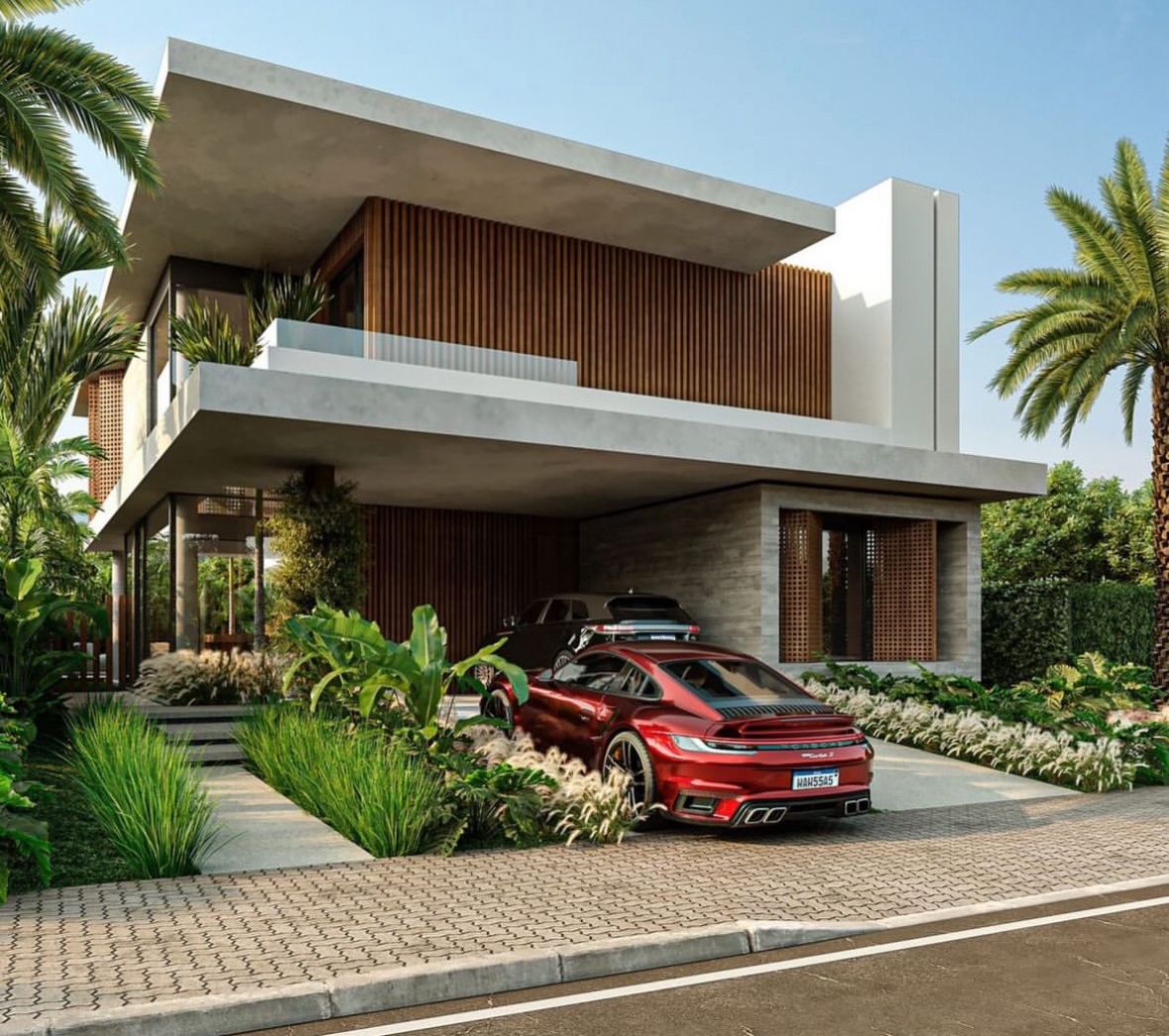 Villa Nova
